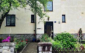 Pension Donaublick Grein 1 , Spitzfeldstr 1